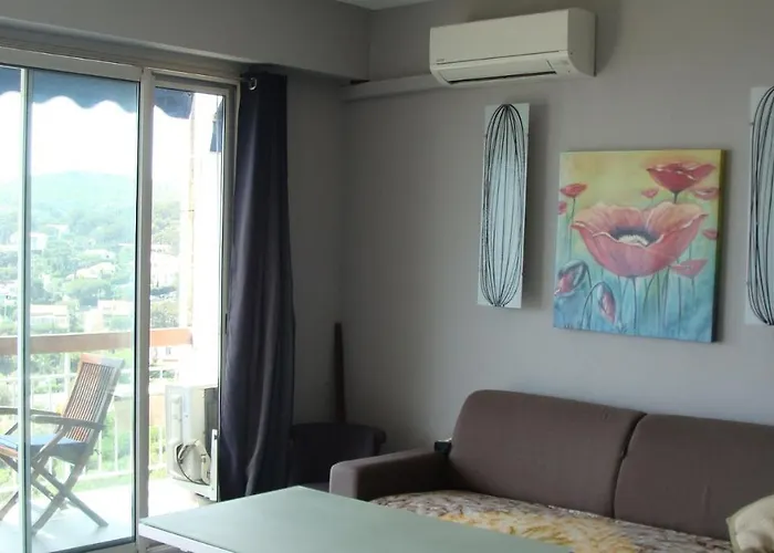 Appartement Cassis Vue Mer D\'Exception