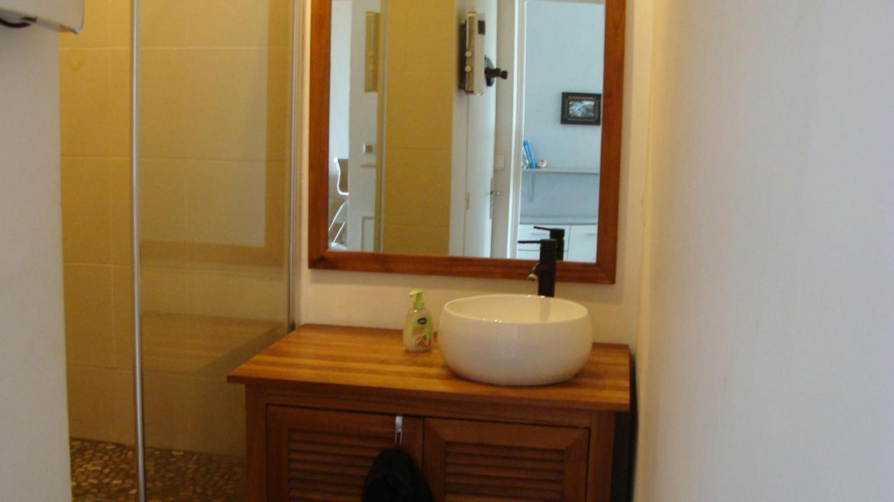 Vue D'exception Apartamento Cassis