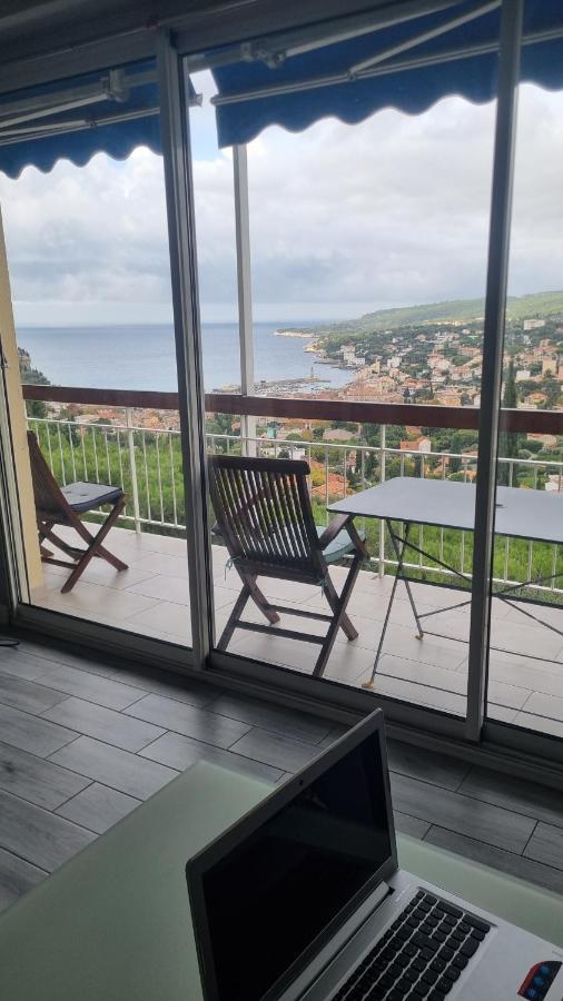 Vue D'exception Apartment *