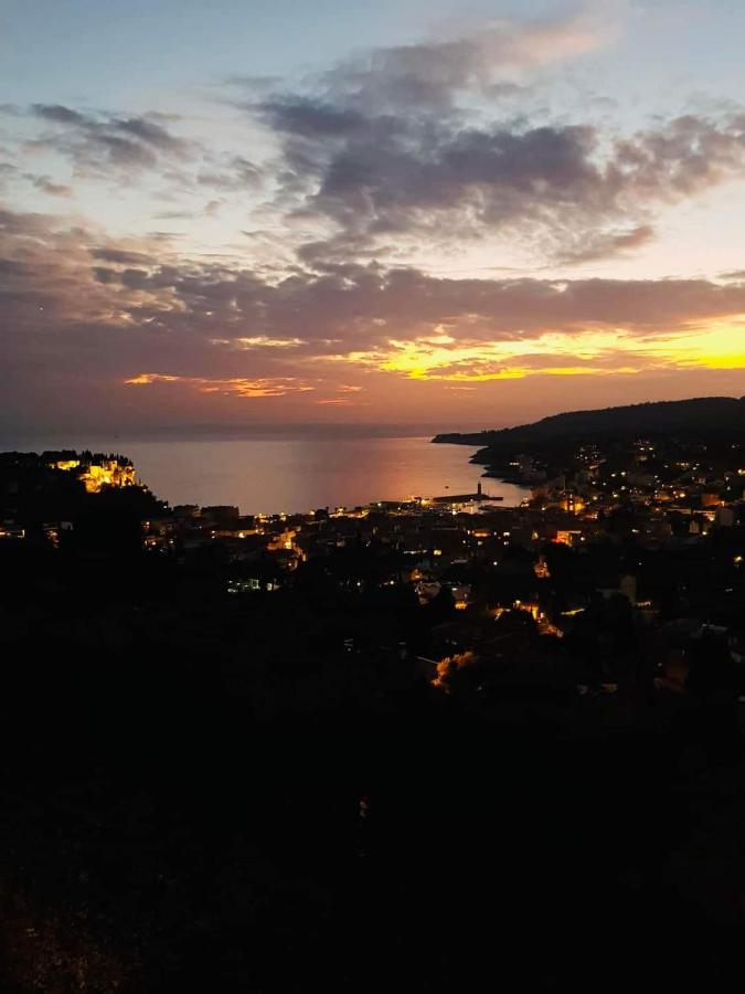 Vue D'exception Cassis