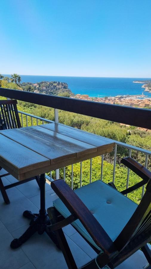Vue D'exception Apartment Cassis