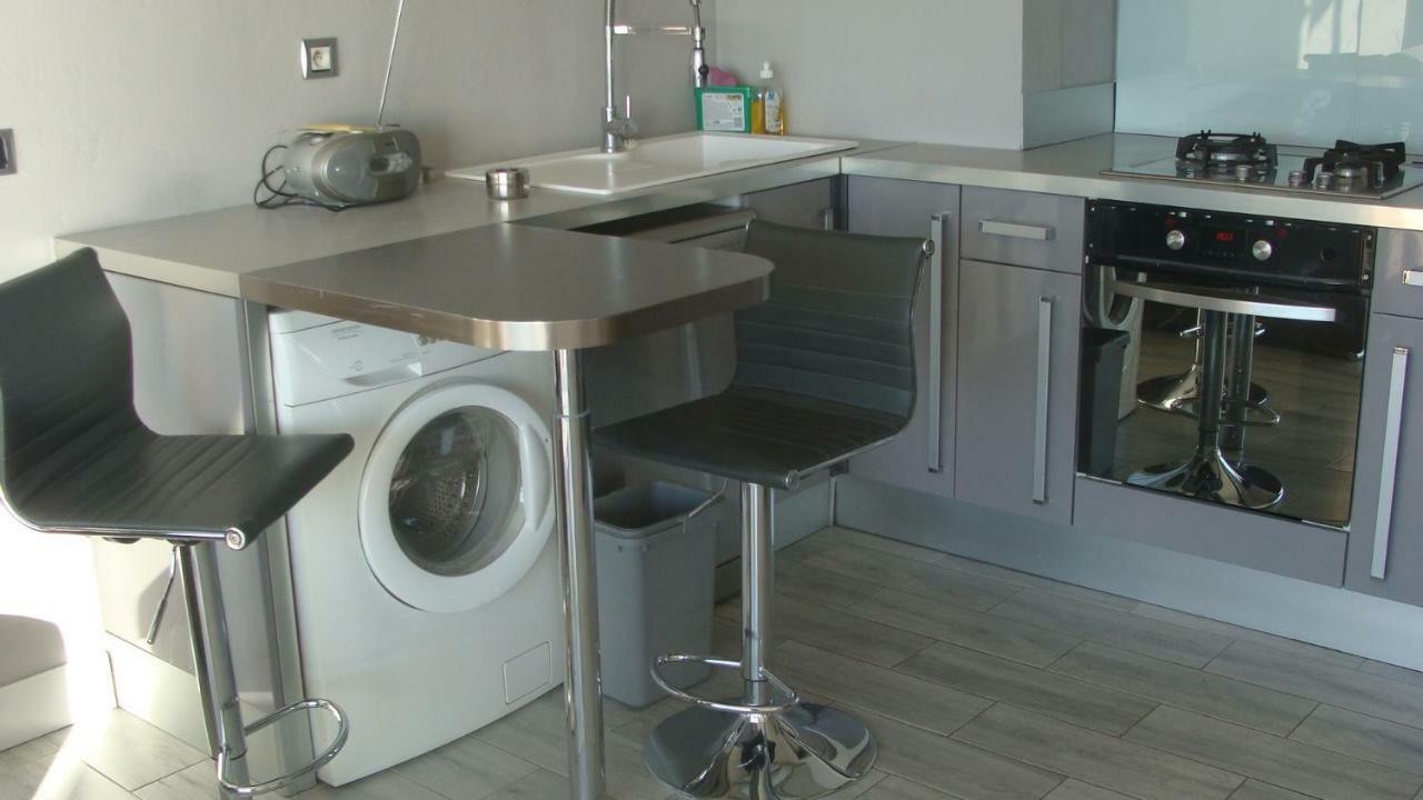 Vue D'exception Apartamento *